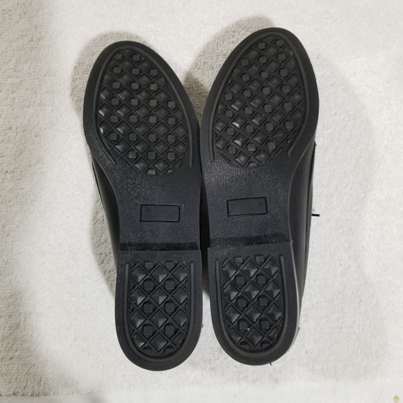 Mellow Mocs NWOT by Mellow Walk black walking shoe - Picture 6 of 6